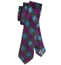 Knightsbridge Silk Tie