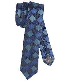 Knightsbridge Silk Tie