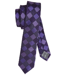 Knightsbridge Silk Tie
