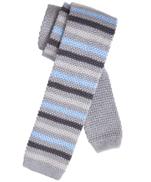Knightsbridge Silk Knitted Tie