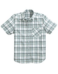 Southbay Short Sleeve Check Shirt