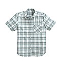 Southbay Short Sleeve Check Shirt