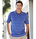 Premier Man Short Sleeve Polo Shirt
