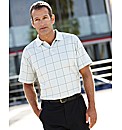 Premier Man Short Sleeve Polo Shirt