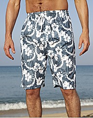 Southbay Pack of 2 Swimshorts