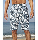 Southbay Pack of 2 Swimshorts