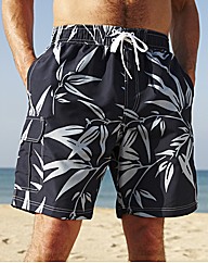 Southbay Print Swimshorts