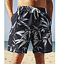 Southbay Print Swimshorts