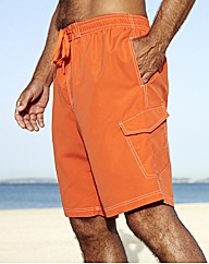 Southbay Pack of 2 Swimshorts