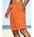 Southbay Pack of 2 Swimshorts