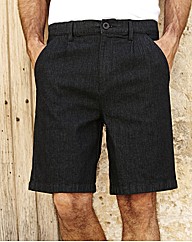 Premier Man Elasticated Shorts