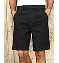 Premier Man Elasticated Shorts