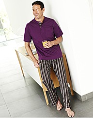 Southbay Knitted Pyjamas