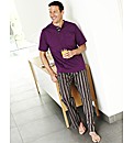 Southbay Knitted Pyjamas