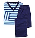 Premier Man Knitted Pyjamas