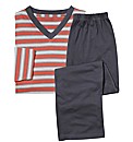 Premier Man Knitted Pyjamas