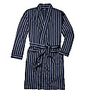 Premier Man Stripe Robe