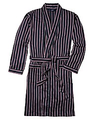 Premier Man Stripe Robe