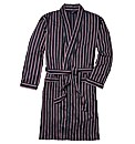 Premier Man Stripe Robe