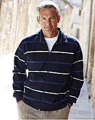 Premier Man Zipper Sweatshirt