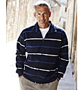 Premier Man Zipper Sweatshirt