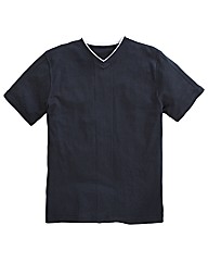 Southbay Rib T-Shirt