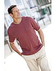 Southbay Rib T-Shirt