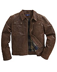 Premier Man Leather Jacket