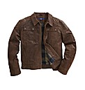 Premier Man Leather Jacket