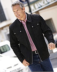 Premier Man Leather Jacket