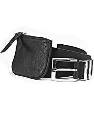 Wallet Belt