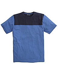 Southbay Crew Neck T-Shirt