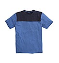 Southbay Crew Neck T-Shirt