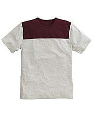 Southbay Crew Neck T-Shirt
