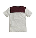 Southbay Crew Neck T-Shirt