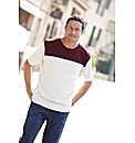 Southbay Crew Neck T-Shirt