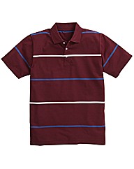 Southbay Polo Shirt Long