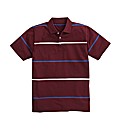 Southbay Polo Shirt Long