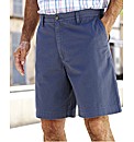 Southbay Chino Style Shorts