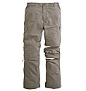 Southbay Multi Zip Trousers
