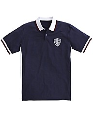 Southbay Polo Shirt Regular