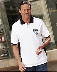 Southbay Polo Shirt Long