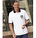 Southbay Polo Shirt Long