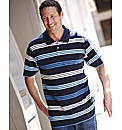 Southbay Polo Shirt Long