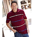 Southbay Polo Shirt Long