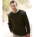 Premier Man Active Jumper