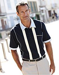 Premier Man Tailored Collar Shirt