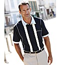 Premier Man Tailored Collar Shirt