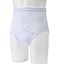 Premier Man Pack 3 High Waisted Briefs