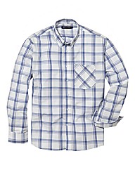 Southbay Long Sleeve Check Shirt Reg